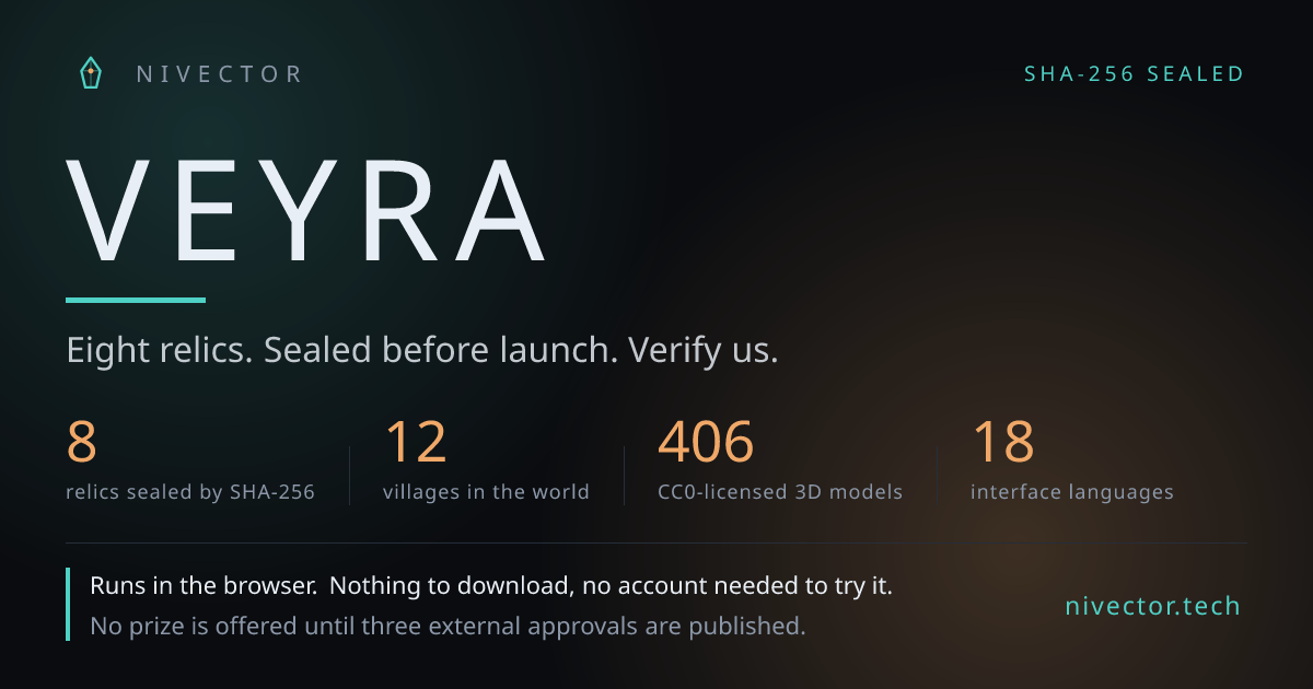 VEYRA